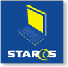 logo Staris